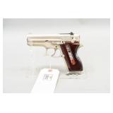 (R) "Desirable" Devel Custom Smith & Wesson 39-2