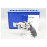 R) Smith & Wesson 686-4 Distinguished Combat Mag