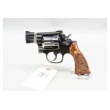 R) Smith & Wesson Mod 15-3 K-38 Combat Masterpiece
