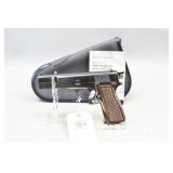 (CR) Browning Hi-Power 9mm Pistol