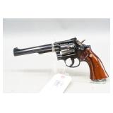 (R) Smith & Wesson Mod 17-3 K22 Masterpiece .22LR