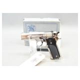 (R) "Excellent" Smith & Wesson Model 59 9mm Pistol