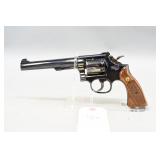 (R) Smith & Wesson Mod 17-4 K22 Masterpiece .22LR