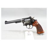 (CR) S&W Model K22 Masterpiece "Pre-Model 17"