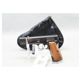 (CR) "Fine" Browning Hi-Power 9mm Pistol