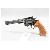 (R) Dan Wesson Model 15-2 Blued 6" .357 Magnum