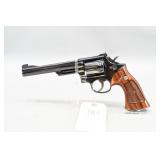 (R) Smith & Wesson Model 19-3 .357 Combat Magnum