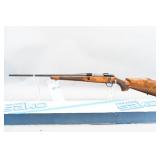 R) NIB Sako Finnbear Hunter 6.5x55 Left Hand Rifle