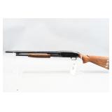(CR) Washington State Patrol Winchester 12 Riot