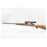 (R) Sako Model AV Left Handed .25-06 Rem Rifle