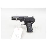 (CR) Dreyse Model 1907 .32Acp Pistol