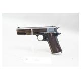 (CR) "Fine" 1917 Production Colt 1911 US Army