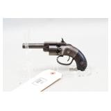 Scarce Springfield Arms Co. Single Trigger Pocket