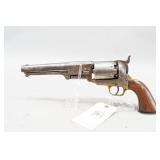 Colt Dragoon M1848 .44Cal Percussion Revolver