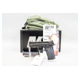 (R) Smith & Wesson Shield EZ M2.0 .380 Acp Pistol