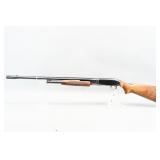 (CR) Winchester Model 12 16 Gauge Shotgun