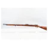Spandau Model 71/84 11x60Rmm Rifle