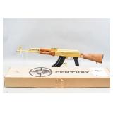 (R) Century Arms Model VSKA 7.62x39mm Rifle