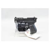 (R) Walther Model PK380 .380 Acp Pistol