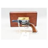 A. Uberti Wells Fargo & Co. .31 Cal Percussion