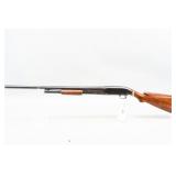 (CR) First Year Winchester Mod 12 16 Gauge Shotgun
