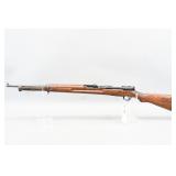 (CR) Kioshikawa Type 38 Arisaka 6.5x50mm Rifle