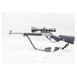 (R) Smith & Wesson Model 1854 .44 Rem Mag Rifle