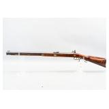Thompson Center .45Cal Flintlock Rifle