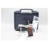 (R) Sig Sauer Model P938 SAS 9mm Compact Pistol