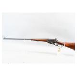 (CR) Winchester Model 1895 .30 US Cal Rifle