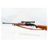 (R) Remington Woodsmaster Model 740 .30-06 Sprg
