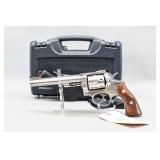 (R) Ruger Security-Six .357 Magnum Revolver