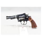 (R) Smith & Wesson Model 18-4 .22LR Revolver