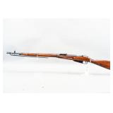 (CR) Izhvesk Model 91/30 7.62x54R Nagant Rifle
