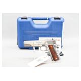 (R) Springfield Armory Model 1911-A1 .45Acp Pistol