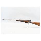 (CR) Rare BSA Lee-Enfield Speed Sporting Rifle