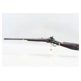 C. Sharps New Model 1865 .52Cal Carbine Parts Gun