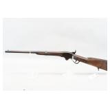 Antique Spencer Repeating Rifle Co. 54Cal Carbine