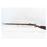 (CR) Remington Rolling Block .45-70 Military Rifle