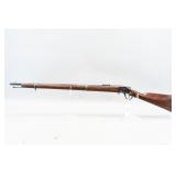 Sharps Bordchardt .45-70 Gov