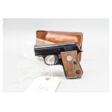 (R) Colt Automatic Pocket .25Acp Pistol
