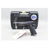 (R) Colt Government Model .22LR Pistol