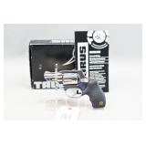 (R) Taurus Model 85 Stainless .38Special Revolver