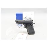 (R) P. Beretta Model 21A .22LR Pistol
