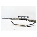 (R) Remington Woodsmaster Model 742 30-06 Sprg