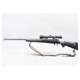 (R) Weatherby Vanguard .30-06 Sprg Rifle
