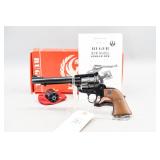 (R) Ruger New Mod Single-Six .22LR/.22WMR Revolver