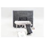 (R) Walther Model PPK/S .380 Acp Pistol