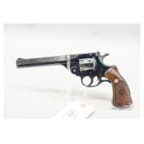 (CR) H&R Sportsman Double Action .22LR Revolver