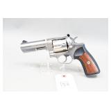 (R) Ruger Model GP100 .357 Magnum Revolver